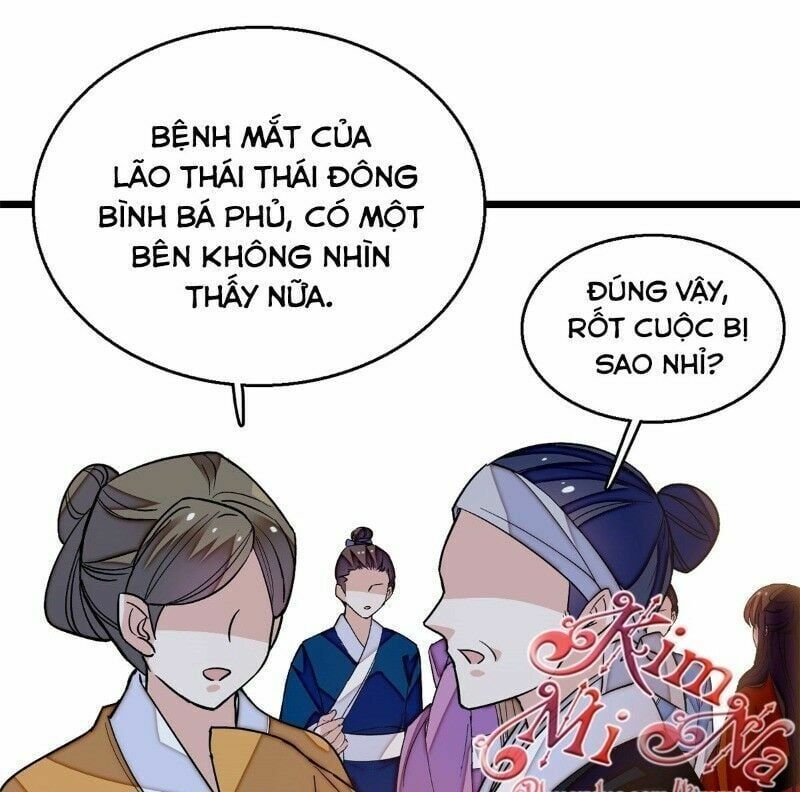 đọc truyện Tự Cẩm Chương 33 ảnh 79 tại Giả Dược