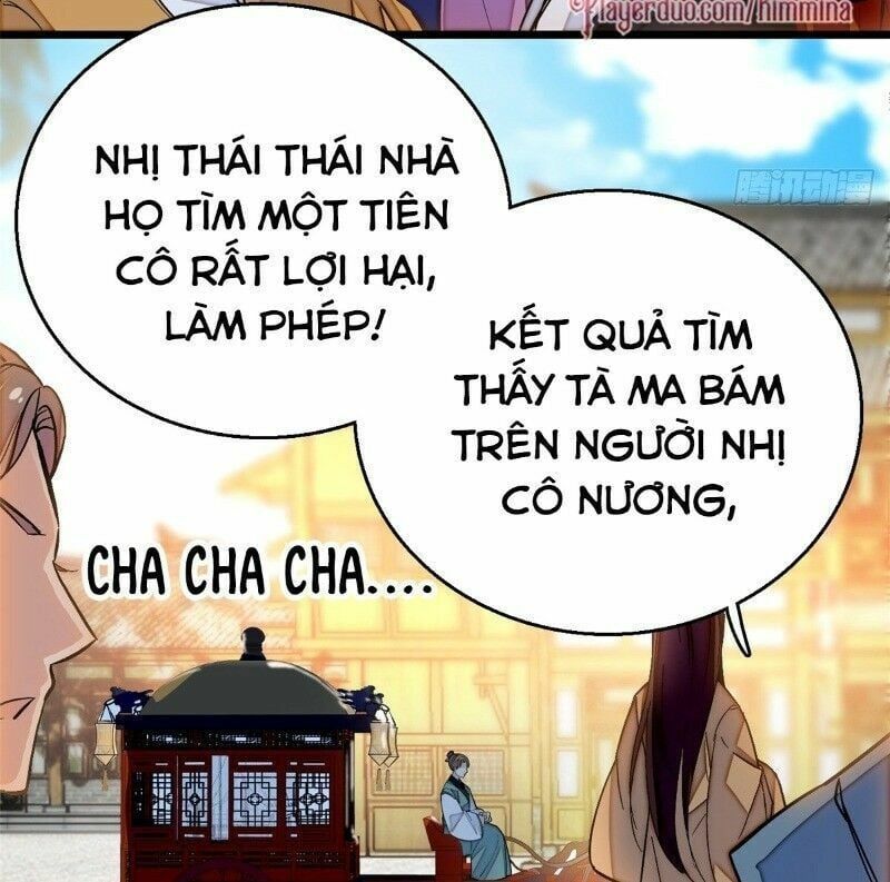 đọc truyện Tự Cẩm Chương 33 ảnh 80 tại Giả Dược