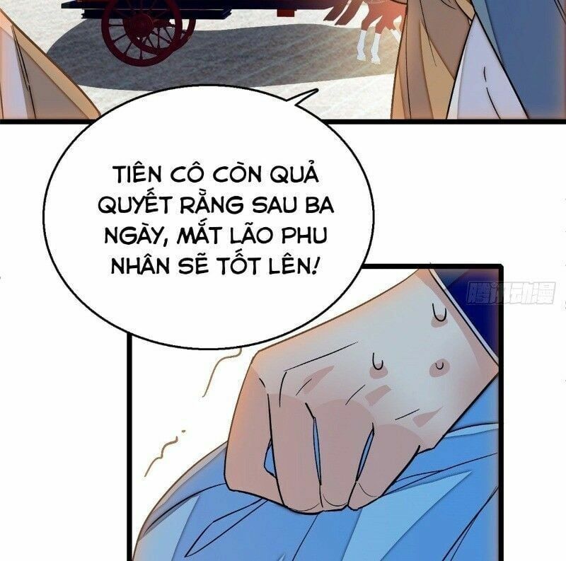 đọc truyện Tự Cẩm Chương 33 ảnh 81 tại Giả Dược