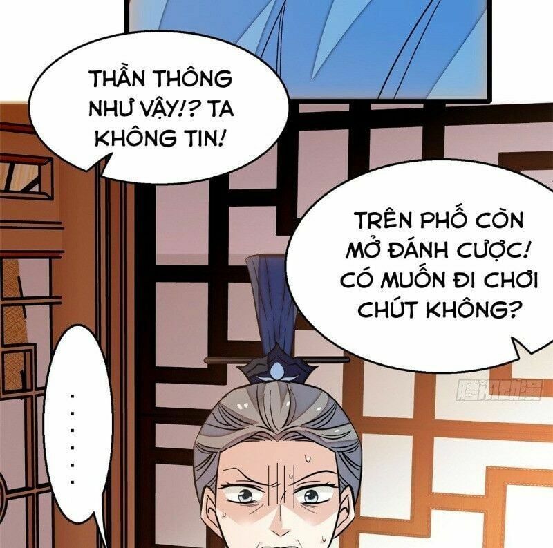 đọc truyện Tự Cẩm Chương 33 ảnh 82 tại Giả Dược