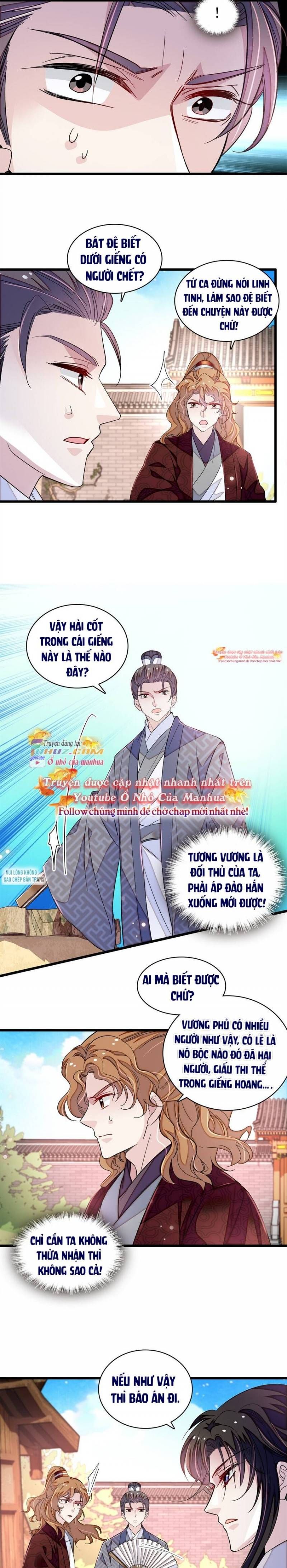 đọc truyện Tự Cẩm Chương 331 ảnh 6 tại Giả Dược