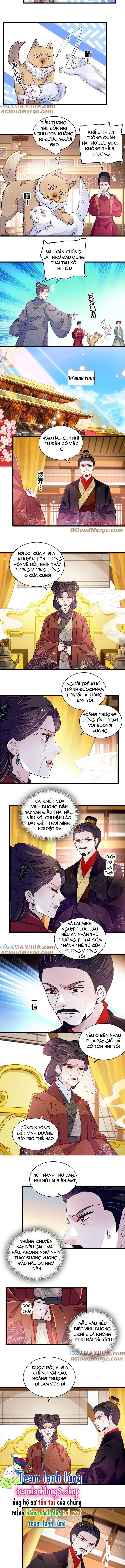 đọc truyện Tự Cẩm Chương 334 ảnh 6 tại Giả Dược