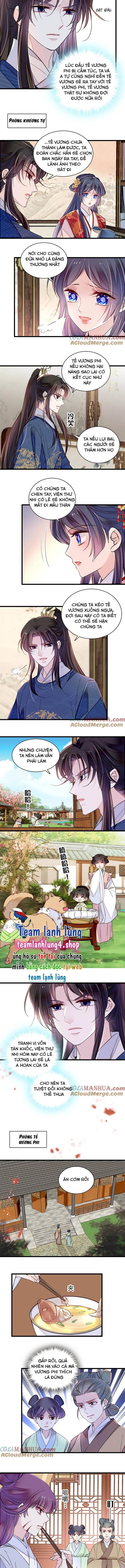 đọc truyện Tự Cẩm Chương 337 ảnh 5 tại Giả Dược