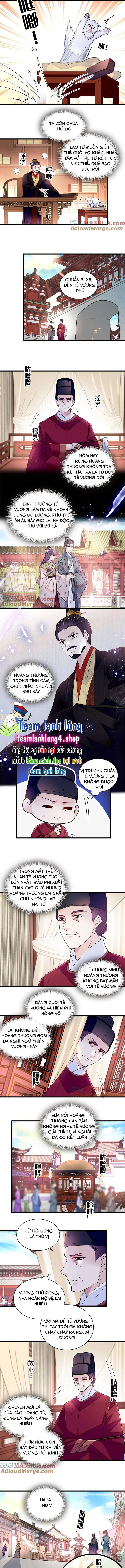 đọc truyện Tự Cẩm Chương 339 ảnh 5 tại Giả Dược