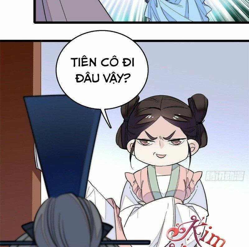 đọc truyện Tự Cẩm Chương 34 ảnh 17 tại Giả Dược