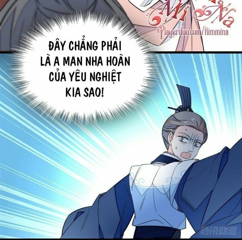 đọc truyện Tự Cẩm Chương 34 ảnh 18 tại Giả Dược