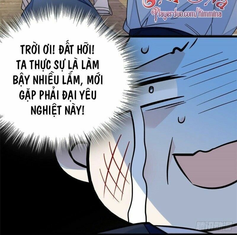 đọc truyện Tự Cẩm Chương 34 ảnh 23 tại Giả Dược
