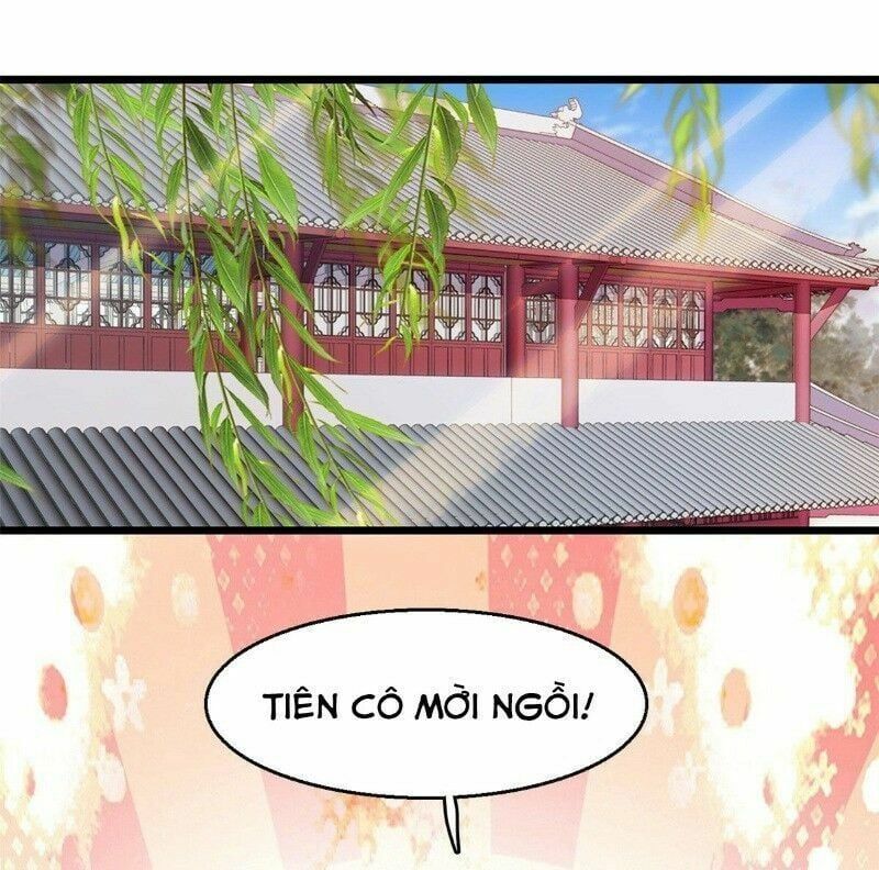 đọc truyện Tự Cẩm Chương 34 ảnh 24 tại Giả Dược
