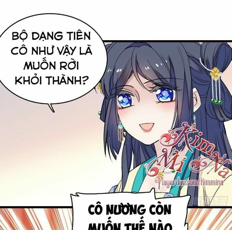 đọc truyện Tự Cẩm Chương 34 ảnh 27 tại Giả Dược