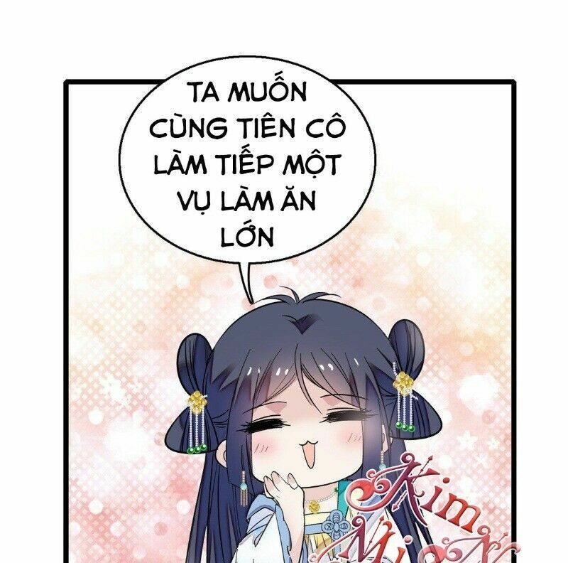 đọc truyện Tự Cẩm Chương 34 ảnh 29 tại Giả Dược