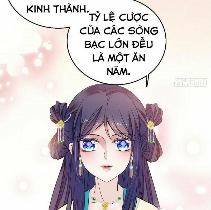đọc truyện Tự Cẩm Chương 34 ảnh 31 tại Giả Dược