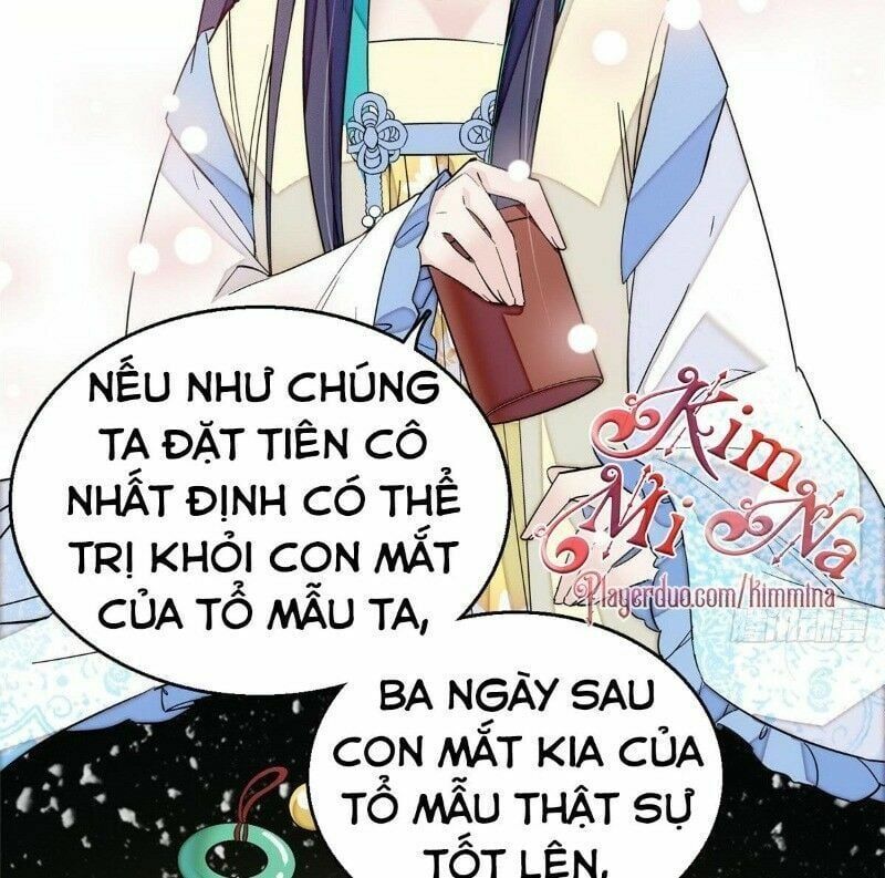 đọc truyện Tự Cẩm Chương 34 ảnh 32 tại Giả Dược