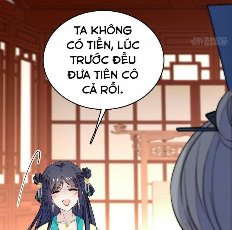 đọc truyện Tự Cẩm Chương 34 ảnh 35 tại Giả Dược