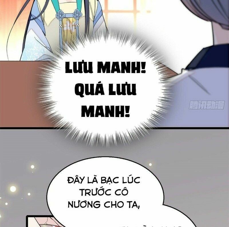 đọc truyện Tự Cẩm Chương 34 ảnh 36 tại Giả Dược