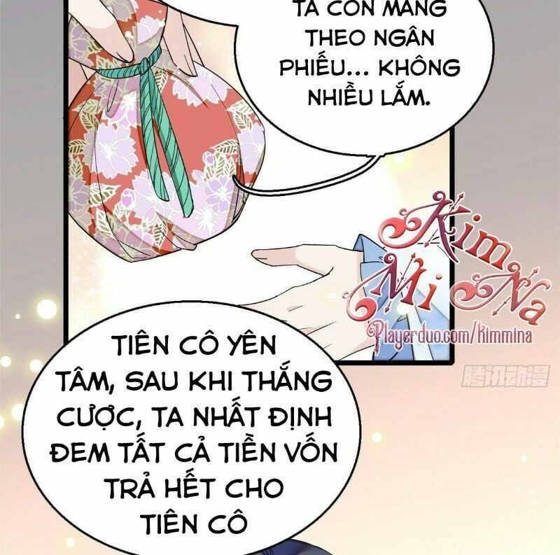 đọc truyện Tự Cẩm Chương 34 ảnh 37 tại Giả Dược