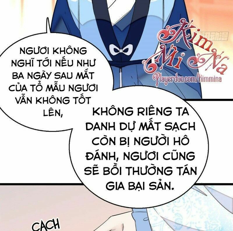 đọc truyện Tự Cẩm Chương 34 ảnh 40 tại Giả Dược