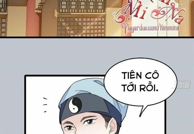 đọc truyện Tự Cẩm Chương 34 ảnh 5 tại Giả Dược