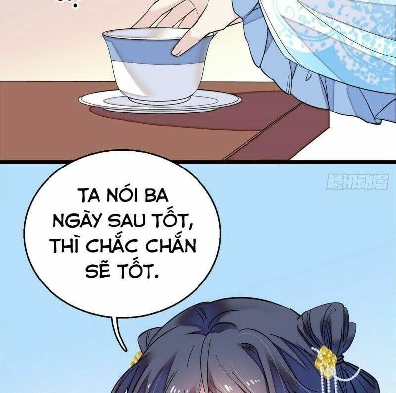 đọc truyện Tự Cẩm Chương 34 ảnh 41 tại Giả Dược