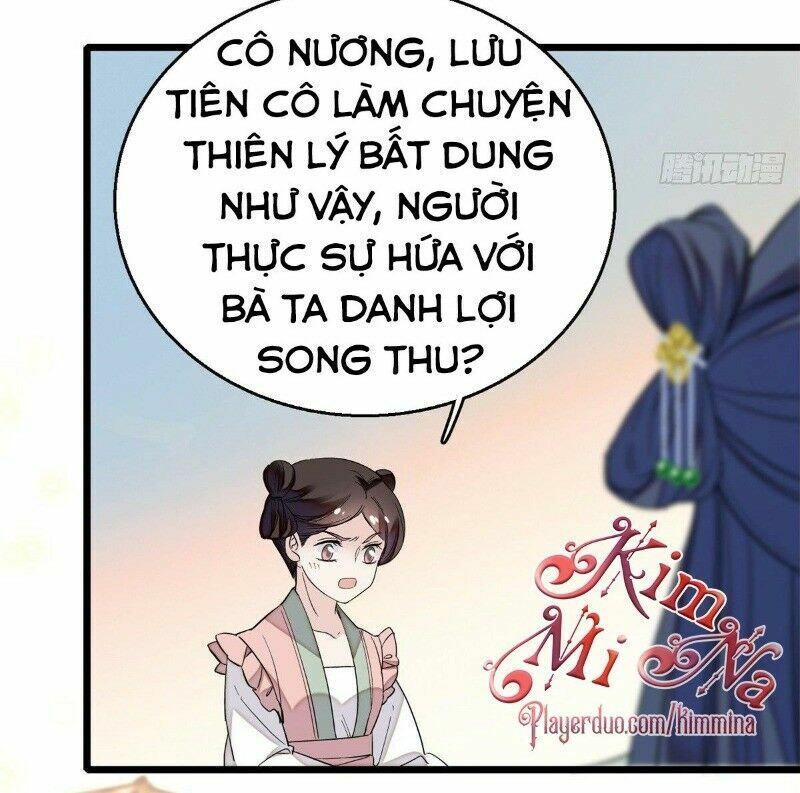 đọc truyện Tự Cẩm Chương 34 ảnh 45 tại Giả Dược