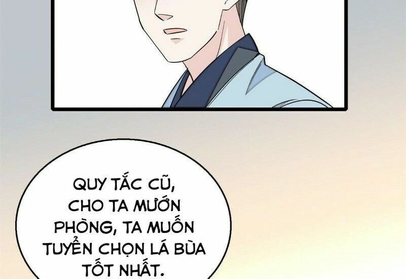 đọc truyện Tự Cẩm Chương 34 ảnh 6 tại Giả Dược
