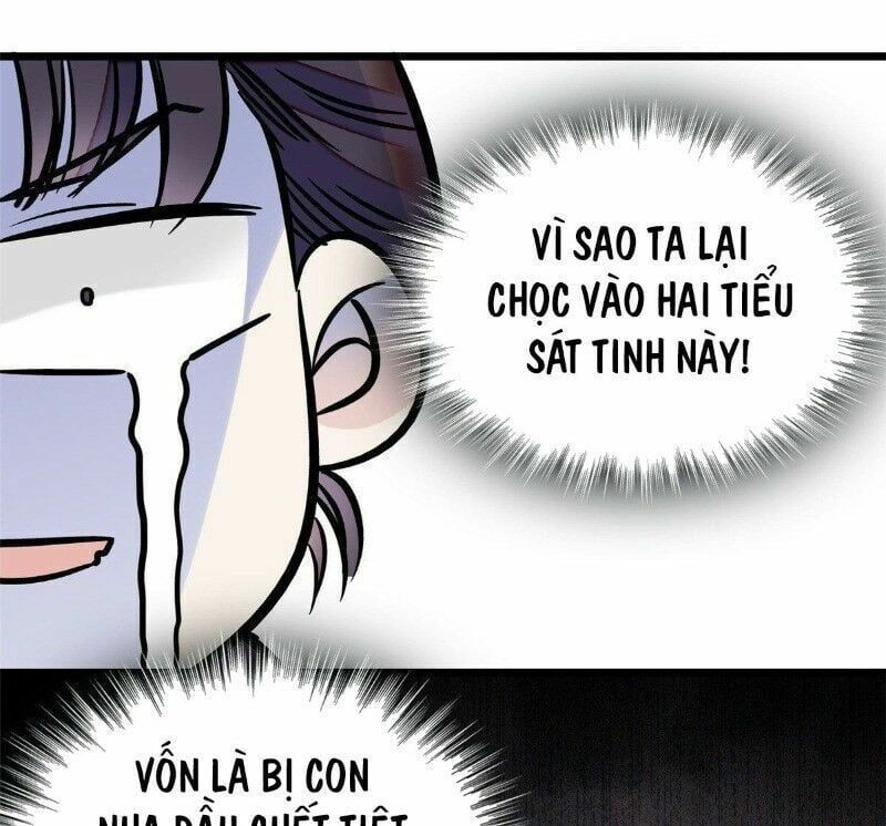 đọc truyện Tự Cẩm Chương 34 ảnh 54 tại Giả Dược