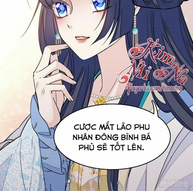 đọc truyện Tự Cẩm Chương 34 ảnh 63 tại Giả Dược