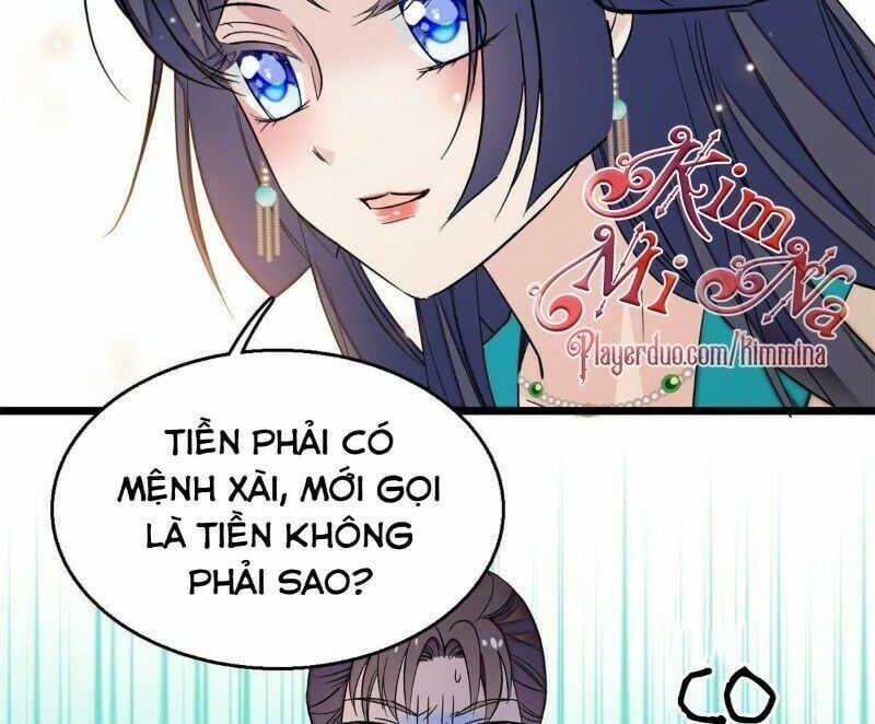 đọc truyện Tự Cẩm Chương 34 ảnh 66 tại Giả Dược