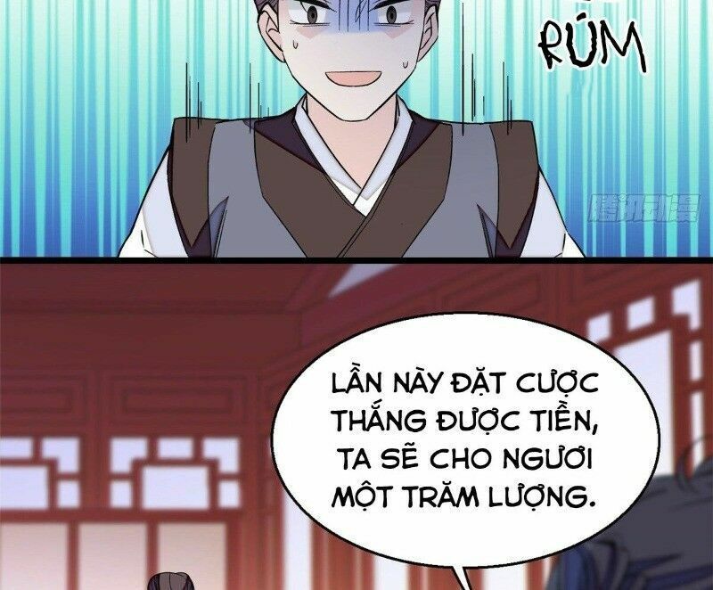đọc truyện Tự Cẩm Chương 34 ảnh 67 tại Giả Dược
