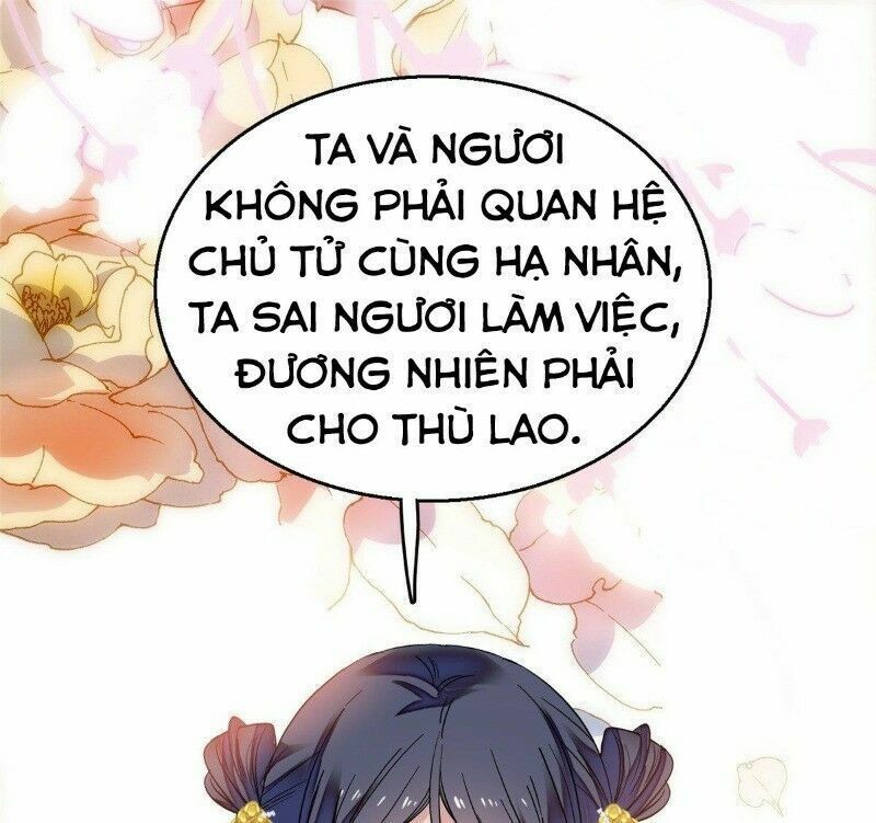 đọc truyện Tự Cẩm Chương 34 ảnh 69 tại Giả Dược