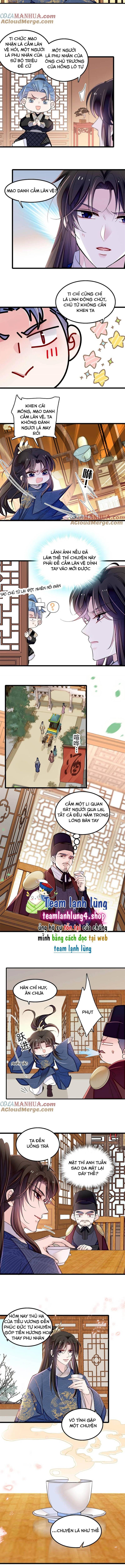 đọc truyện Tự Cẩm Chương 340 ảnh 4 tại Giả Dược