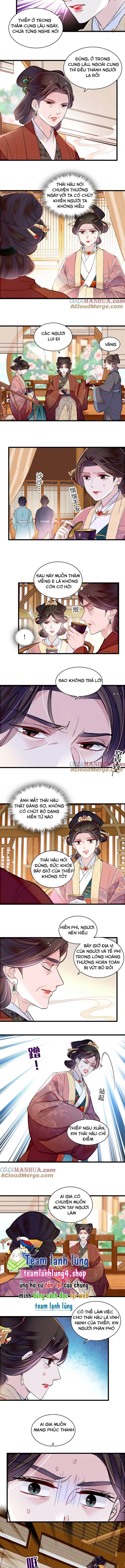đọc truyện Tự Cẩm Chương 343 ảnh 4 tại Giả Dược