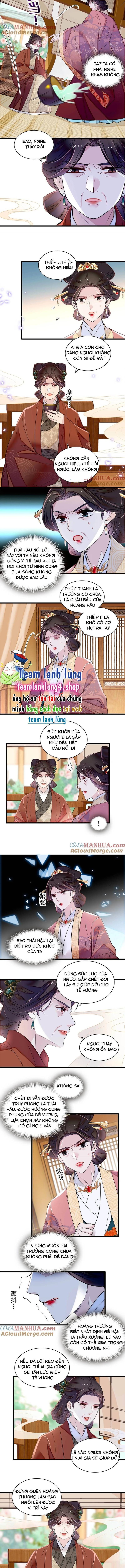 đọc truyện Tự Cẩm Chương 343 ảnh 5 tại Giả Dược