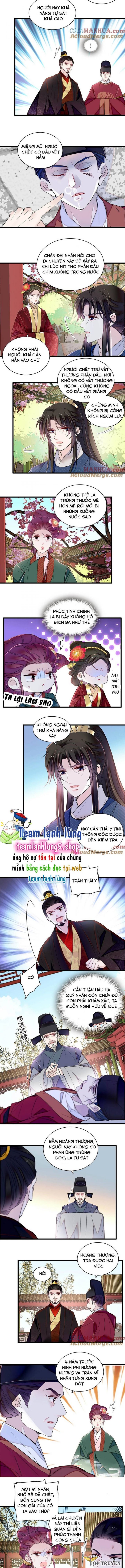 đọc truyện Tự Cẩm Chương 347 ảnh 4 tại Giả Dược