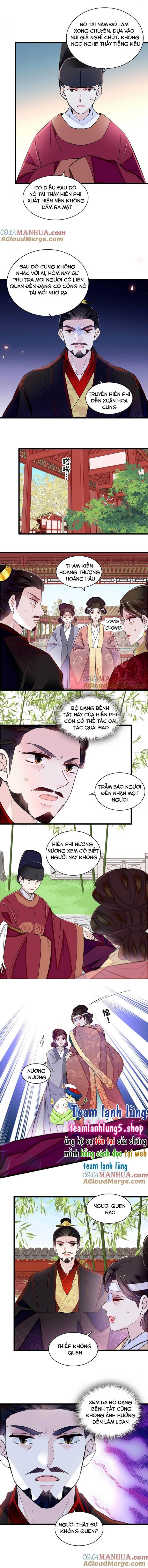 đọc truyện Tự Cẩm Chương 347 ảnh 6 tại Giả Dược