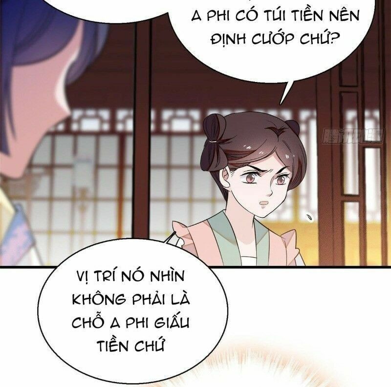 đọc truyện Tự Cẩm Chương 35 ảnh 16 tại Giả Dược