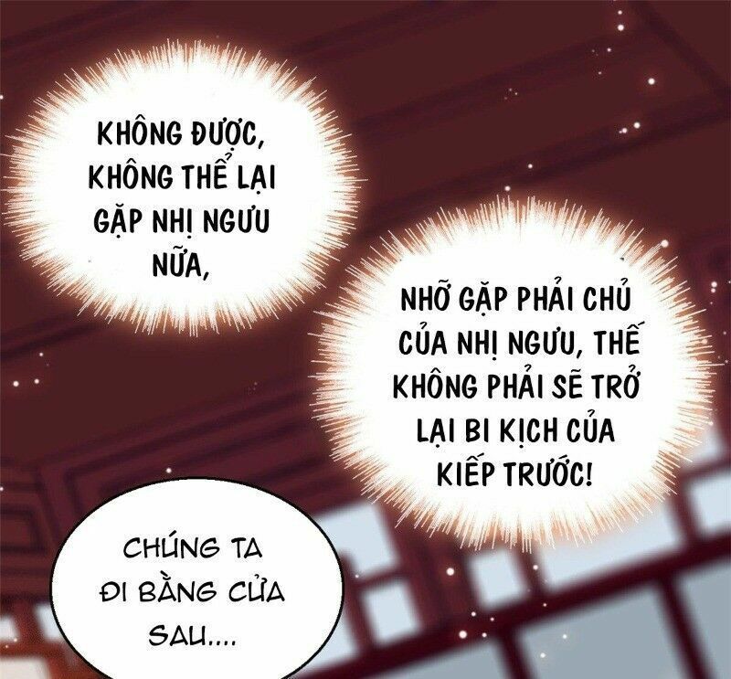 đọc truyện Tự Cẩm Chương 35 ảnh 24 tại Giả Dược
