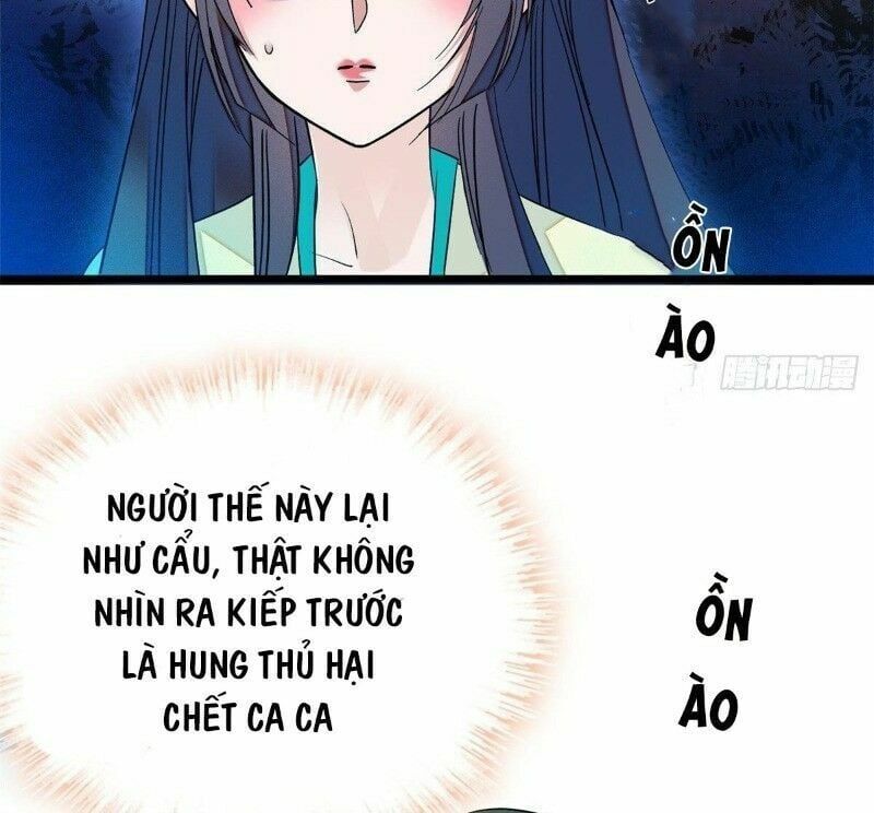 đọc truyện Tự Cẩm Chương 35 ảnh 30 tại Giả Dược
