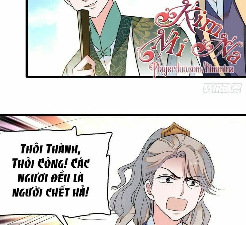 đọc truyện Tự Cẩm Chương 35 ảnh 49 tại Giả Dược