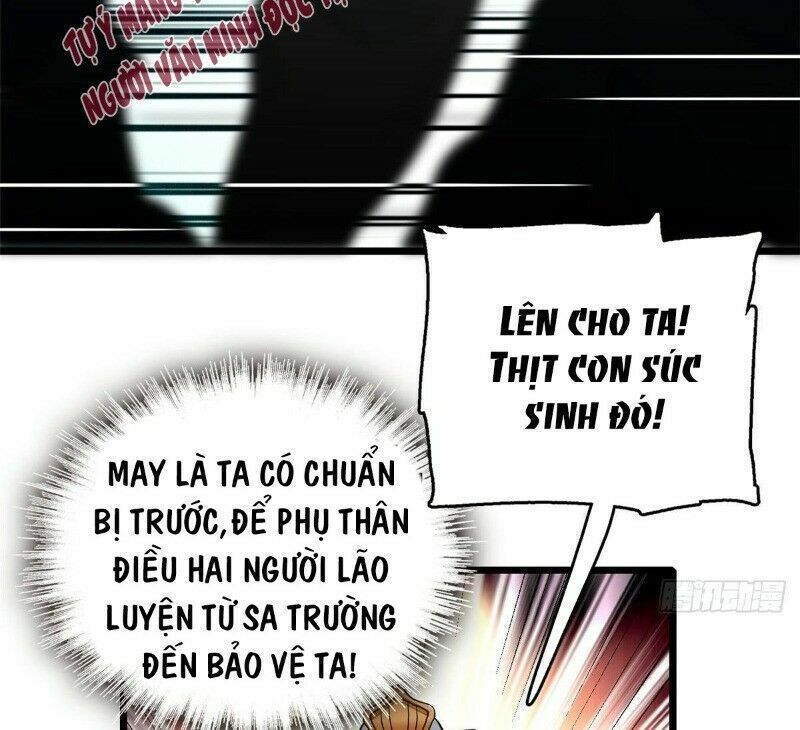 đọc truyện Tự Cẩm Chương 35 ảnh 52 tại Giả Dược