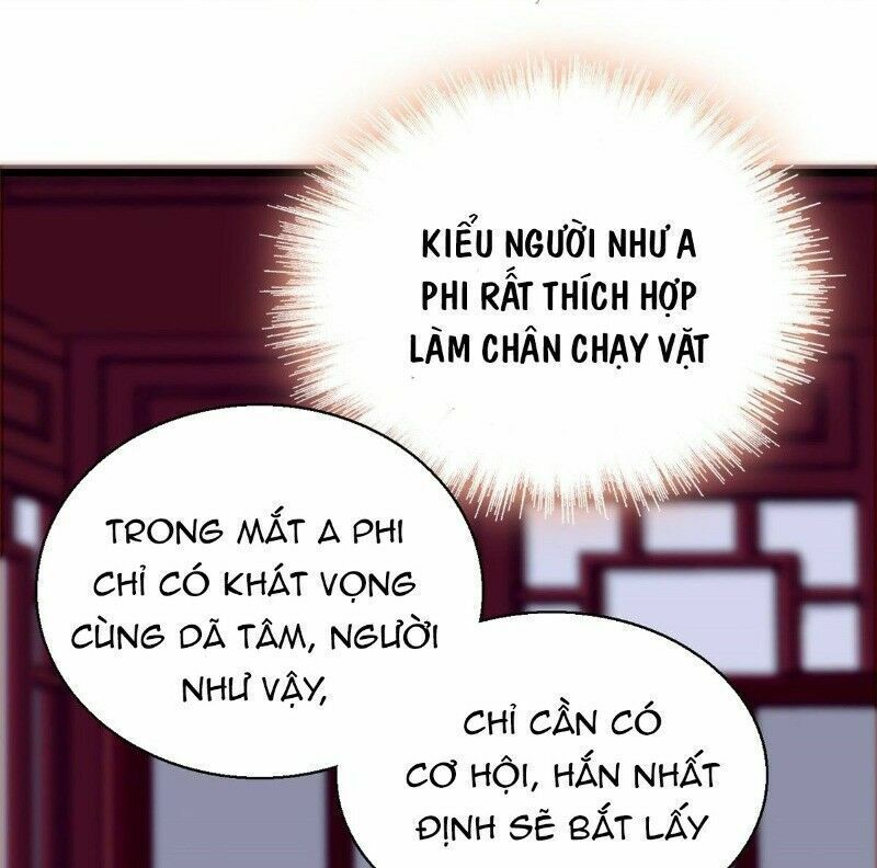 đọc truyện Tự Cẩm Chương 35 ảnh 9 tại Giả Dược