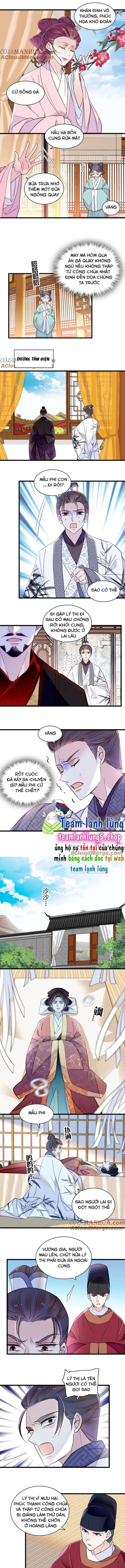 đọc truyện Tự Cẩm Chương 351 ảnh 5 tại Giả Dược