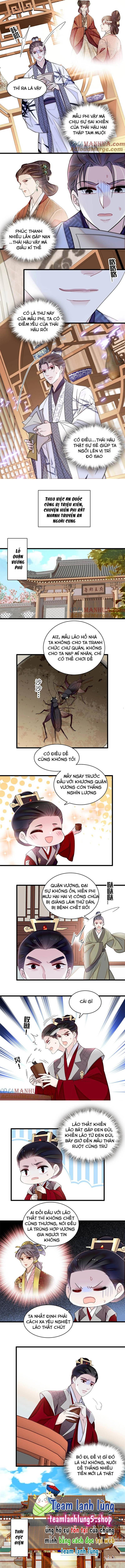 đọc truyện Tự Cẩm Chương 352 ảnh 5 tại Thiên Thai Truyện