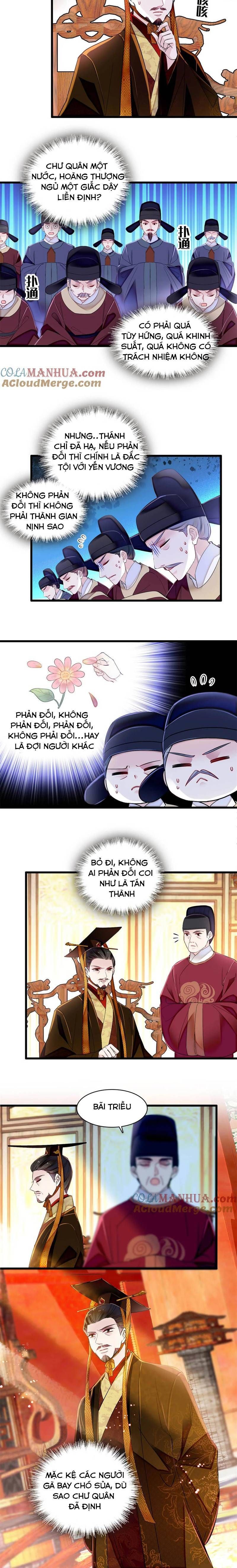 đọc truyện Tự Cẩm Chương 353 ảnh 7 tại Giả Dược
