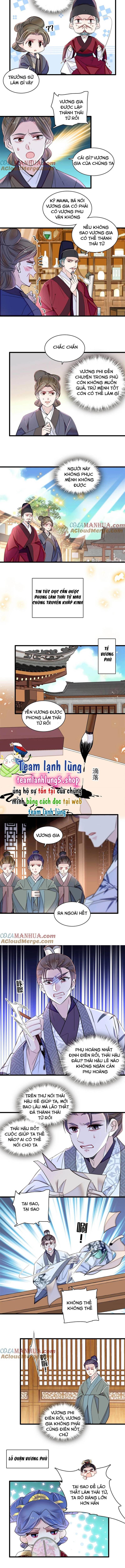 đọc truyện Tự Cẩm Chương 354 ảnh 5 tại Giả Dược