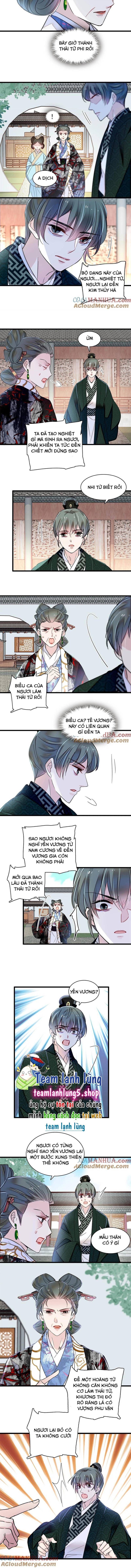 đọc truyện Tự Cẩm Chương 354 ảnh 7 tại Giả Dược