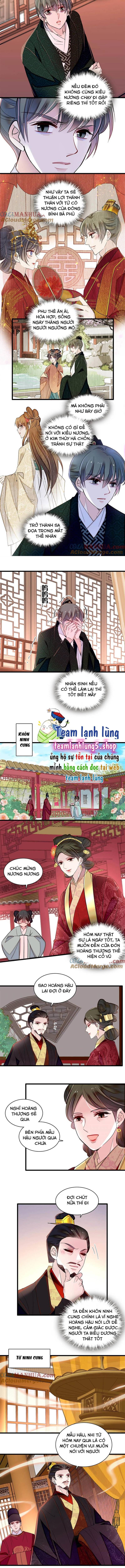 đọc truyện Tự Cẩm Chương 355 ảnh 4 tại Thiên Thai Truyện