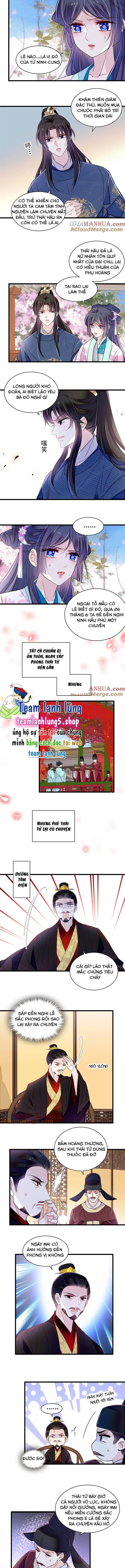đọc truyện Tự Cẩm Chương 356 ảnh 5 tại Thiên Thai Truyện