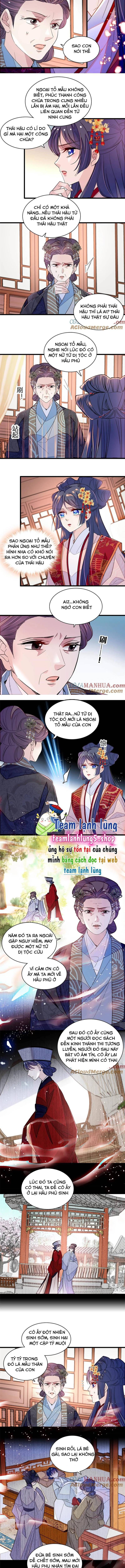 đọc truyện Tự Cẩm Chương 358 ảnh 4 tại Giả Dược