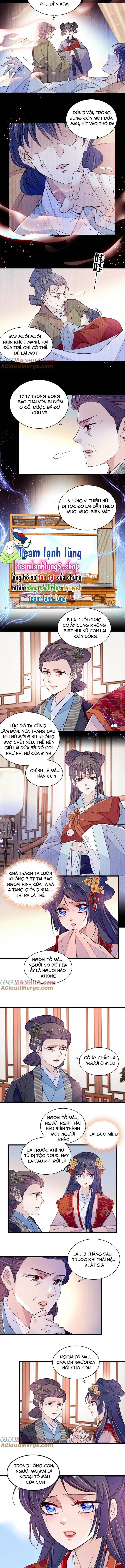 đọc truyện Tự Cẩm Chương 358 ảnh 5 tại Giả Dược