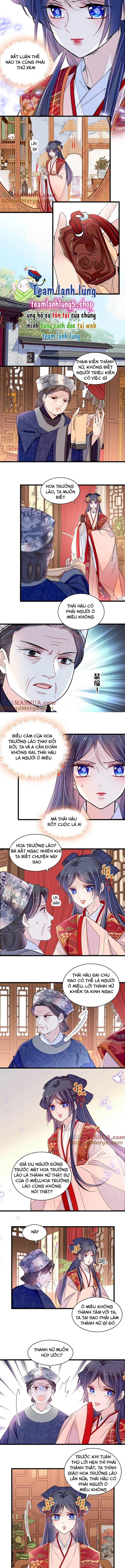 đọc truyện Tự Cẩm Chương 359 ảnh 4 tại Giả Dược